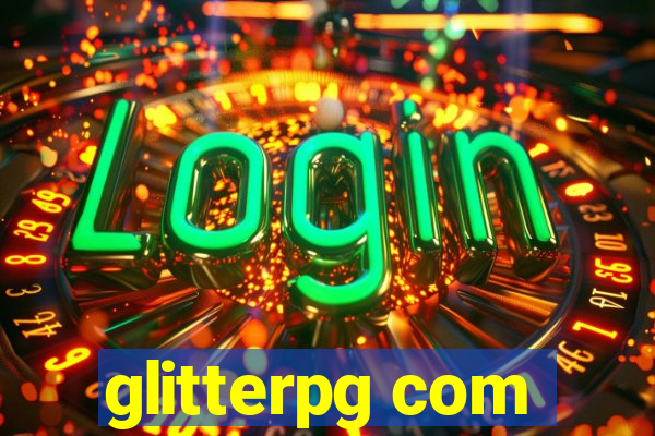 glitterpg com