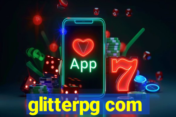 glitterpg com