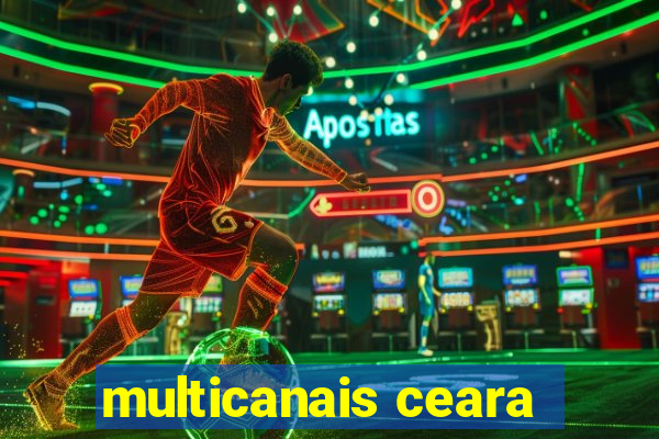 multicanais ceara