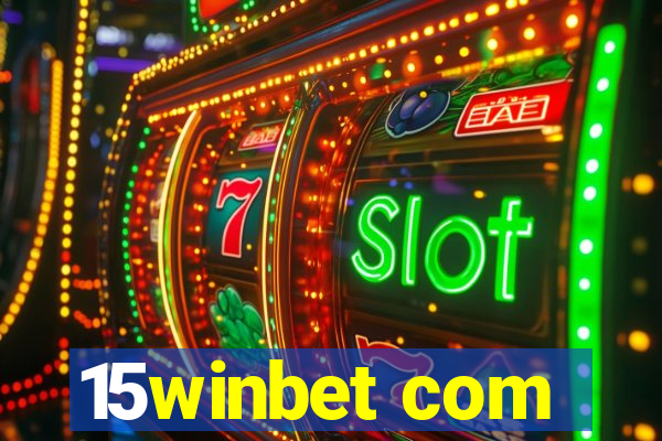 15winbet com