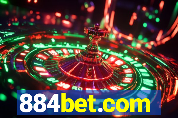 884bet.com