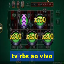 tv rbs ao vivo