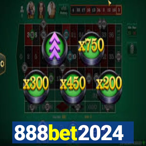 888bet2024