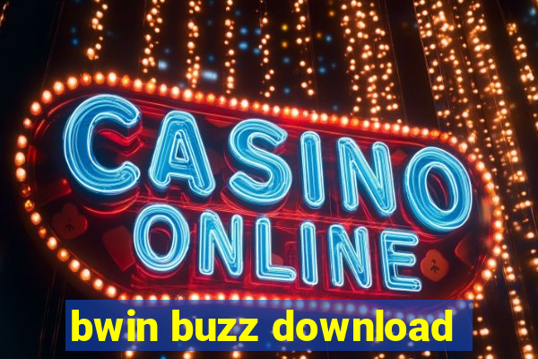 bwin buzz download