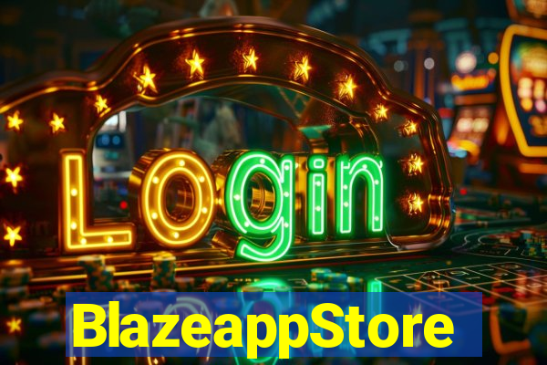 BlazeappStore