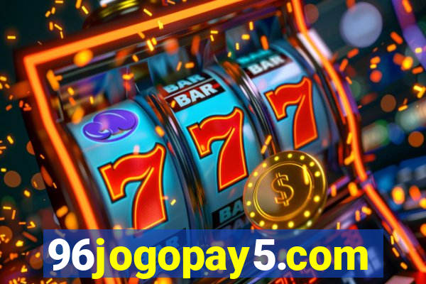 96jogopay5.com