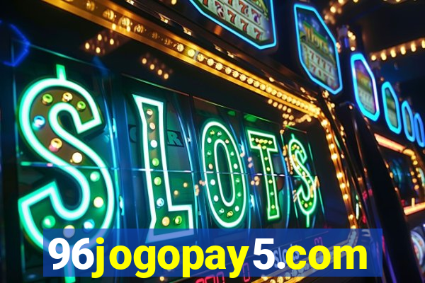 96jogopay5.com