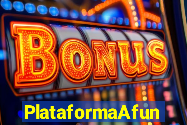 PlataformaAfun