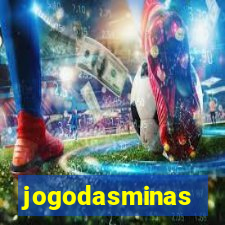 jogodasminas