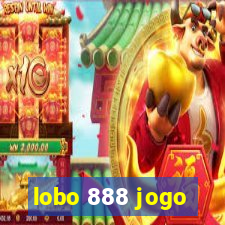 lobo 888 jogo