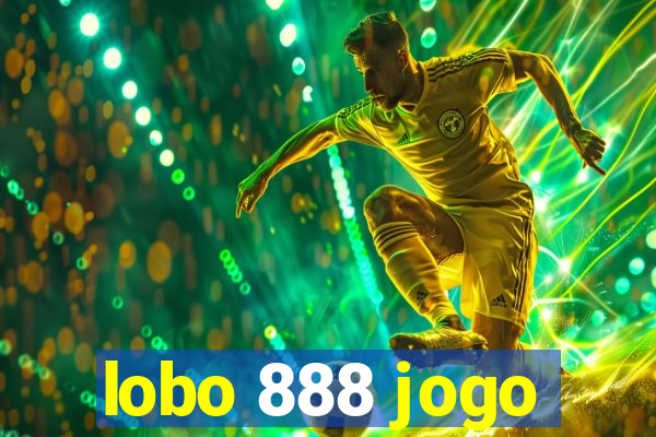 lobo 888 jogo