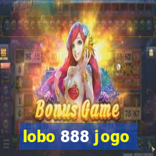 lobo 888 jogo