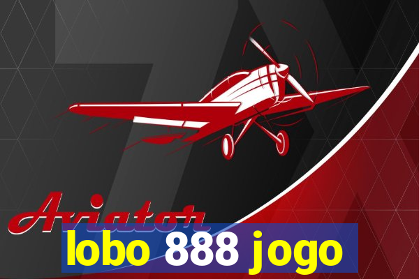 lobo 888 jogo