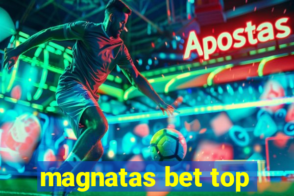 magnatas bet top