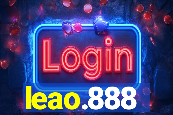 leao.888