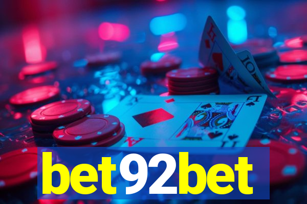 bet92bet