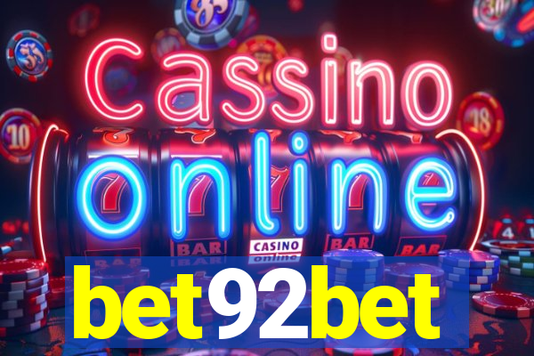 bet92bet