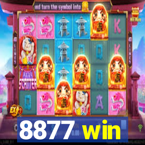 8877 win