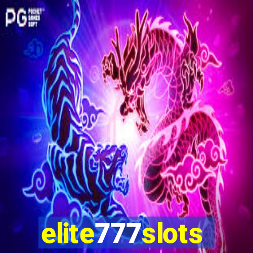 elite777slots