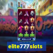 elite777slots