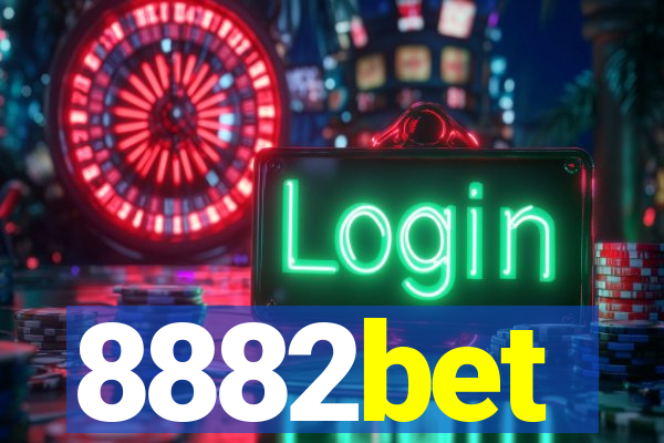 8882bet