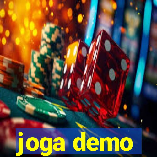 joga demo