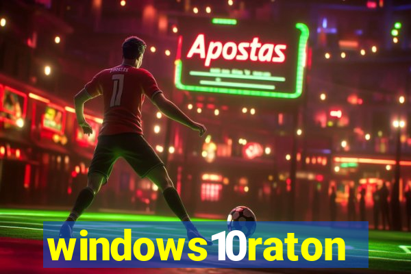 windows10raton