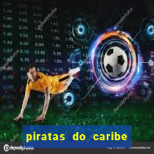 piratas do caribe 1 dublado