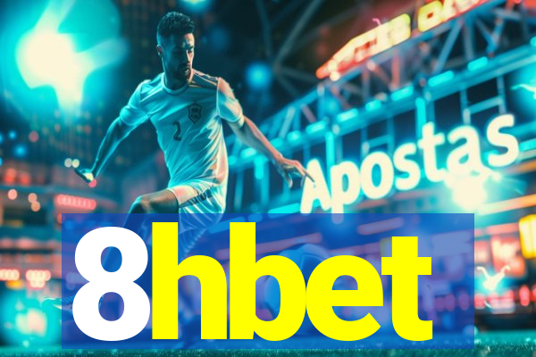 8hbet