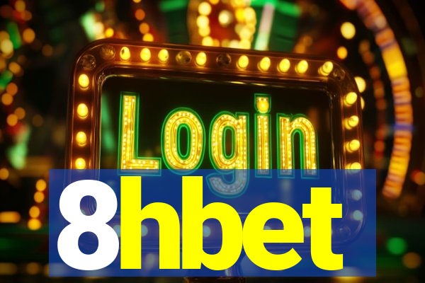 8hbet