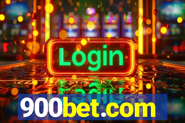 900bet.com