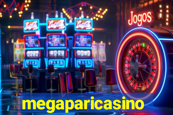 megaparicasino