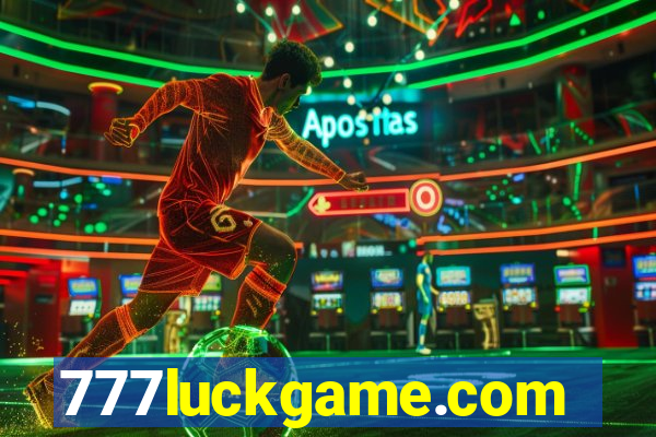 777luckgame.com