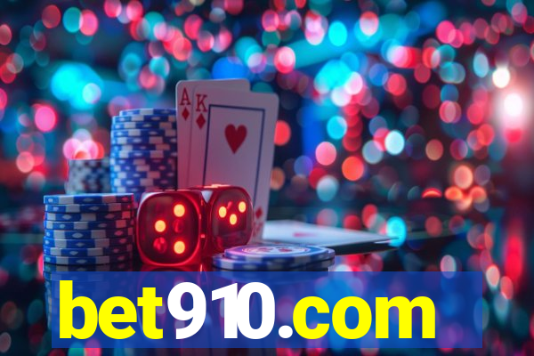 bet910.com