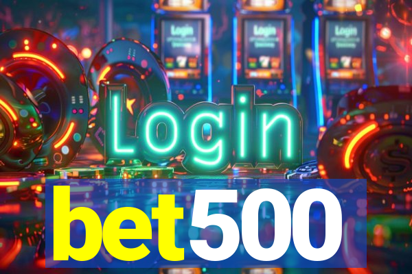 bet500