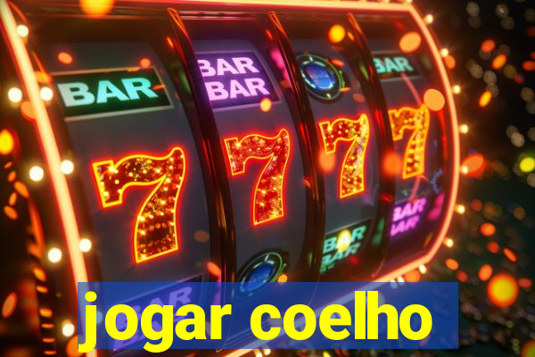 jogar coelho