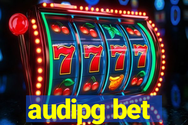 audipg bet