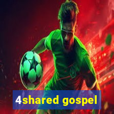 4shared gospel