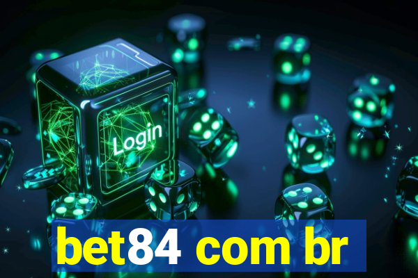 bet84 com br