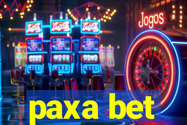 paxa bet