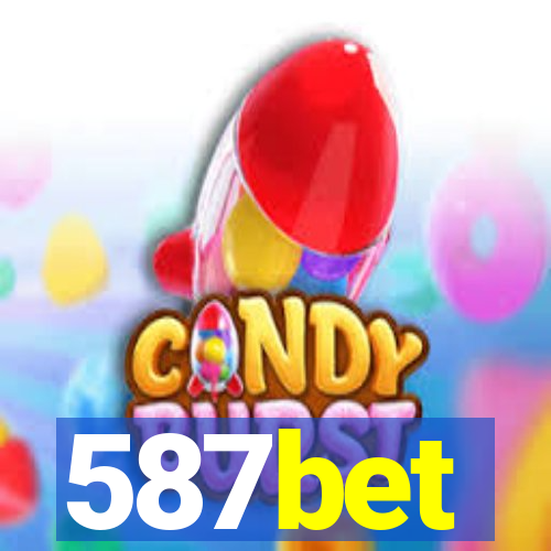 587bet