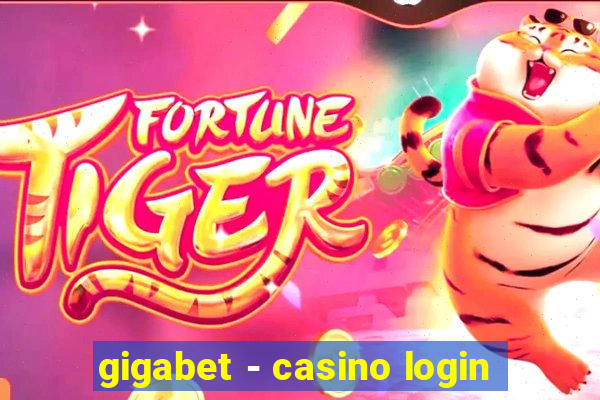 gigabet - casino login