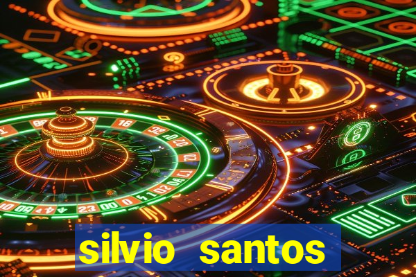 silvio santos camisa florida