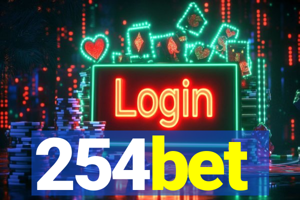 254bet