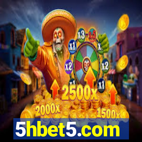 5hbet5.com