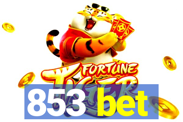 853 bet