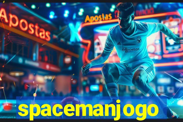 spacemanjogo