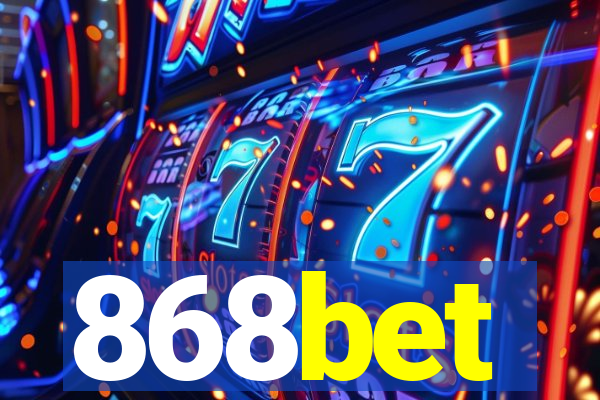 868bet