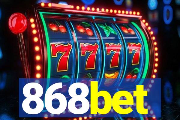 868bet