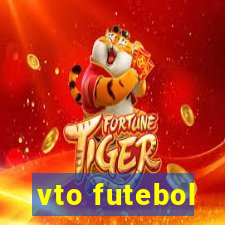 vto futebol